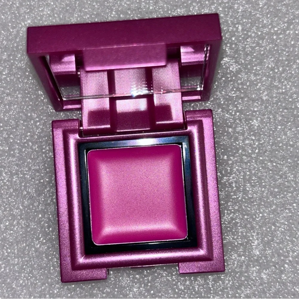 💝NEW mini BASMA Blush - Fuchsia 💝